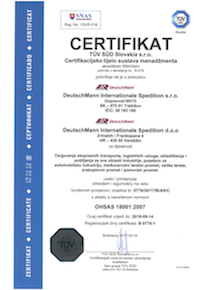 ISO Certifikat 18001 TV VR HR resize