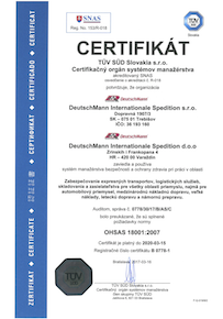 ISO Certifikat 18001 TV VR SK resize