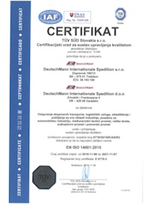 ISO CERTIFIKAT 14001 2015 HR resize