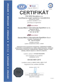 ISO CERTIFIKAT 9001 2015 SK resize