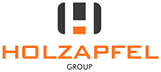holzapfel logo