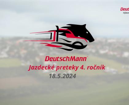 jazdecke