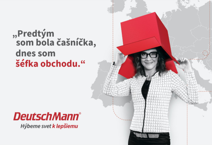 Nikdy nie je neskoro na zmenu práce