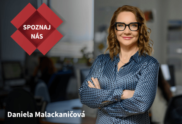 Z čašníčky až po šéfku oddelenia