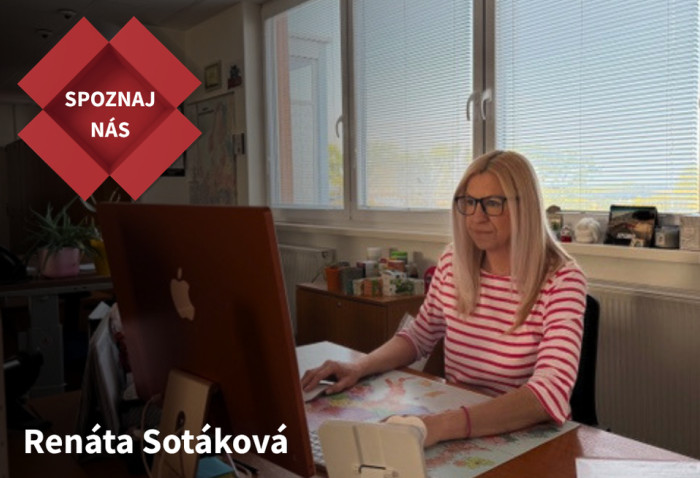 Vedela som, že sa raz vrátim na Slovensko